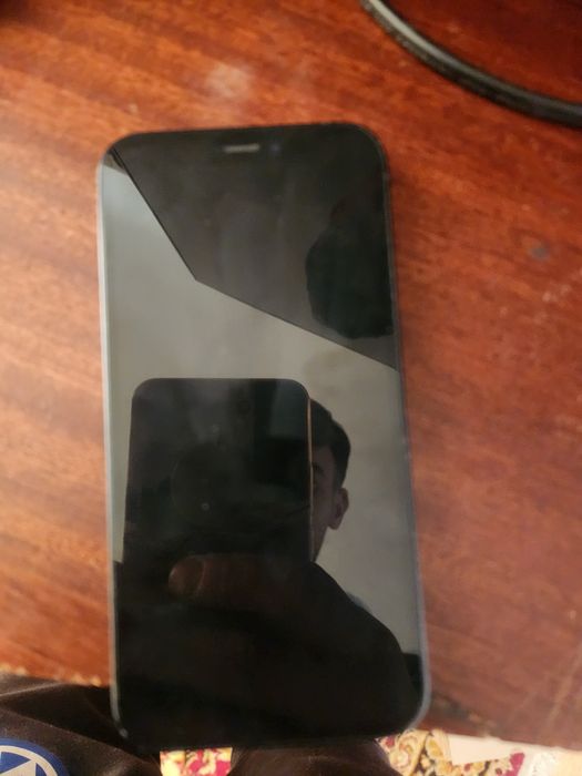 Vand Iphone 12 mini