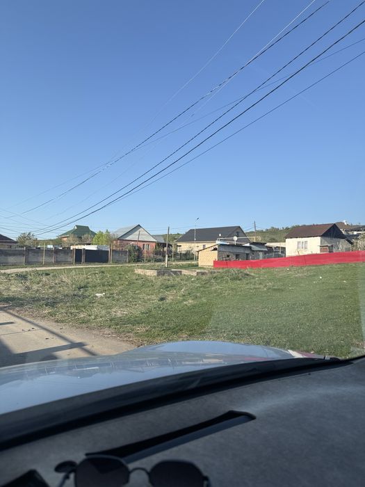 Продам Участок под ИЖС Ак булак