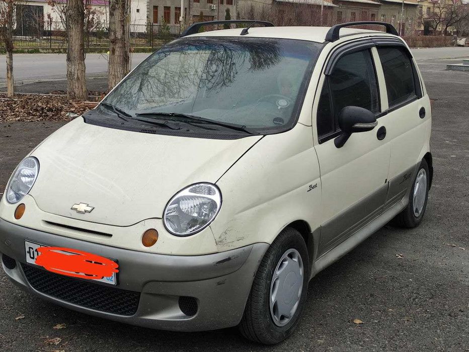 Matiz Best 2015 Sotiladi. Gen qberamiz