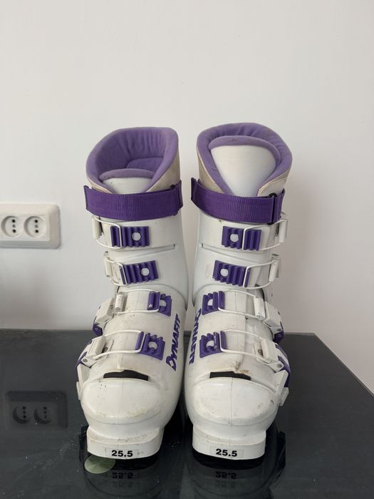 Продам горнолыжные ботинки Dynafit