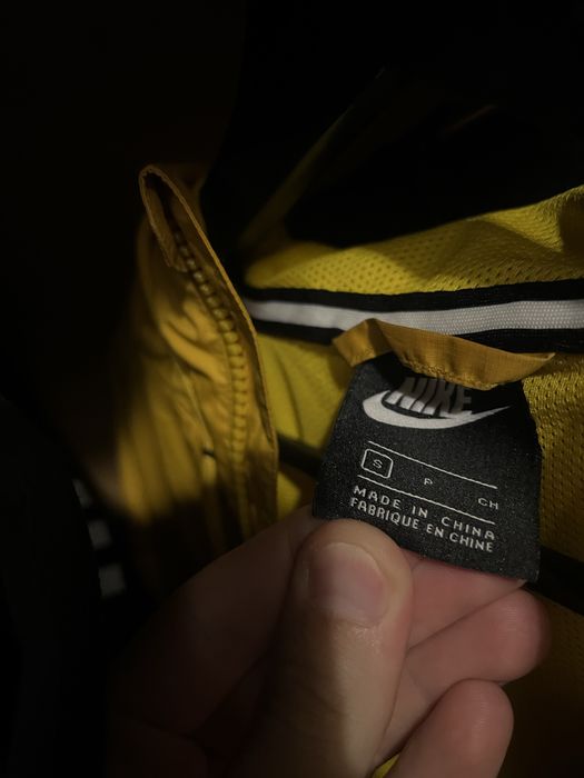 Продам спортивку Nike