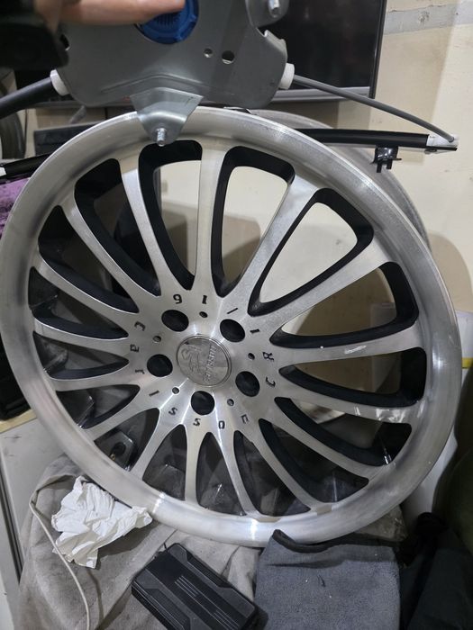 Carlson diska R20 продаёться