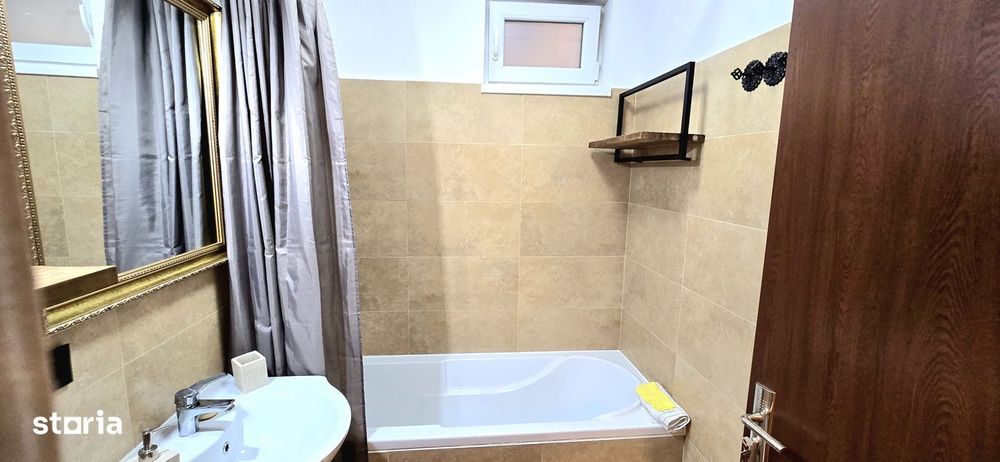 Apartament 2 camere premium 86 mp