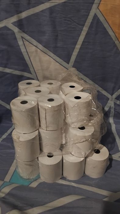 Торговые весы Rongta RLS1100