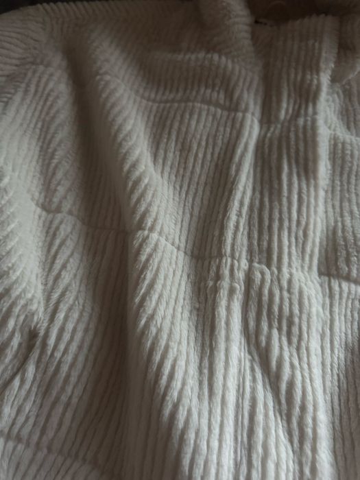 Дамско плюшвно яке