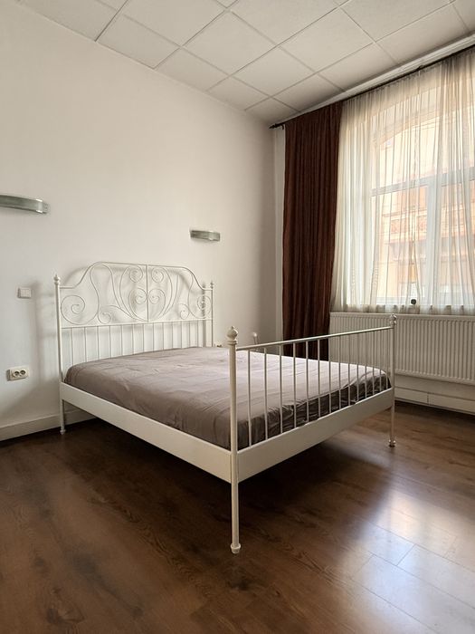 Apartament 3 camere in vila interbelica
