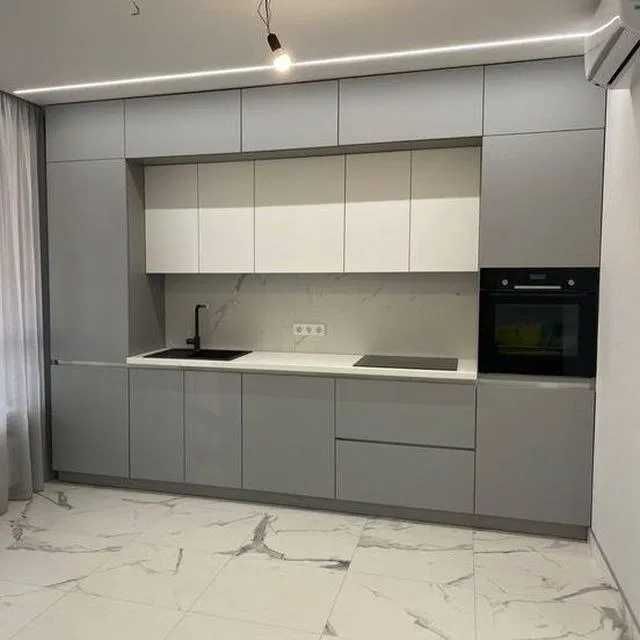 Мебел на заказ в Ташкент, кухонный гарнитур