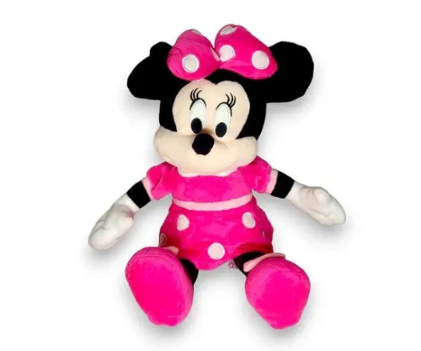 Големи плюшени играчки