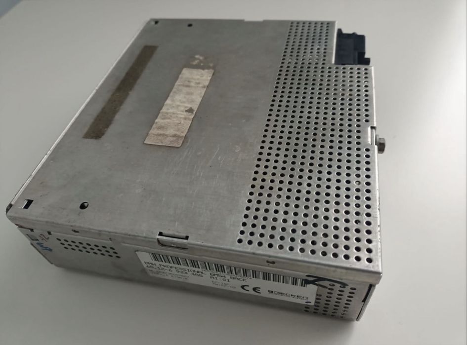 Modul Sunet Bm54 Bm24 e39 e38 e46 e53 X5 Harman Becker Profesional home