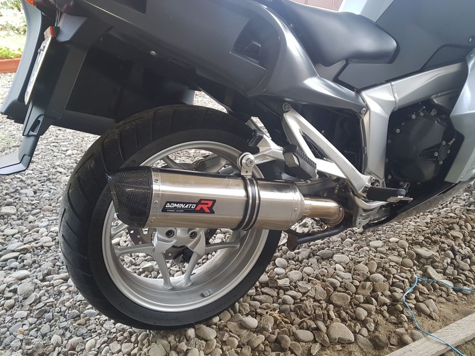 BMW K1200 GT vând sau schimb ATV