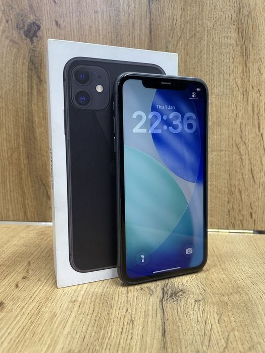 Iphone 11 128 gb