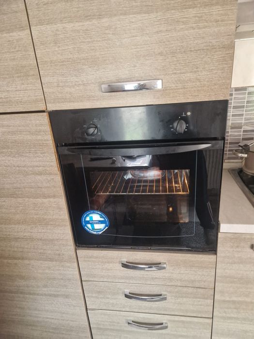 Cuptor Electric Stare bună de funcționare