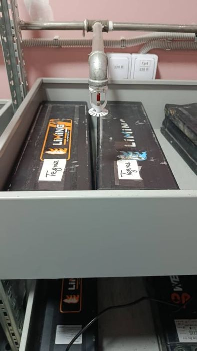 Monstr elektron velosiped