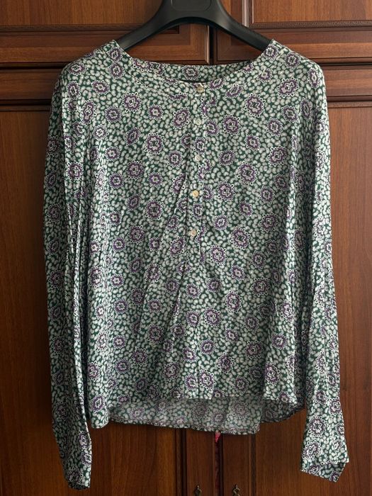 Bluza eleganta Sense