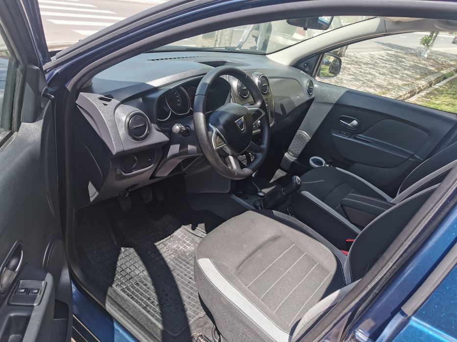 Dacia sandero stapway an 2019