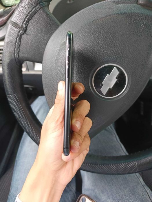 iPhone 7 ideal atpechatka ishlidi ideal