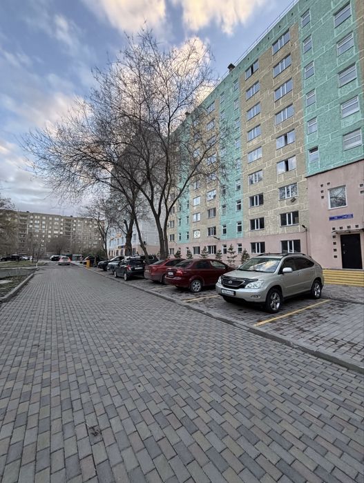 Квартира посуточно