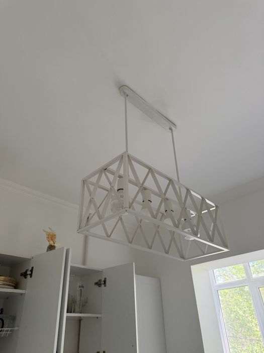 люстра хорошего качаства