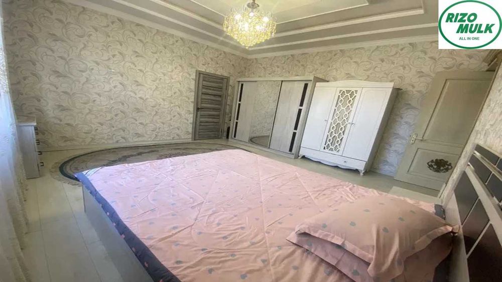 Назарбек почта якинида файзли ховли сотилади. NR494/44