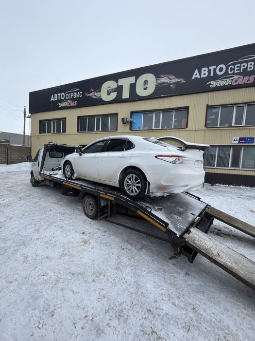 Эвакуатор Уральск Услуги эвакуатора