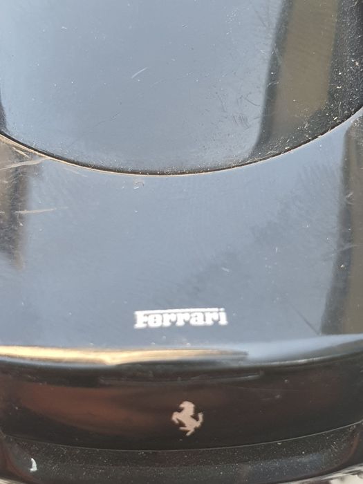 Ferrari 599 GTB Fiorano 1/38