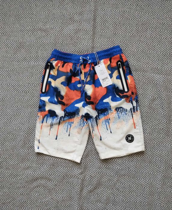 Next плувни шорти ръст 134см