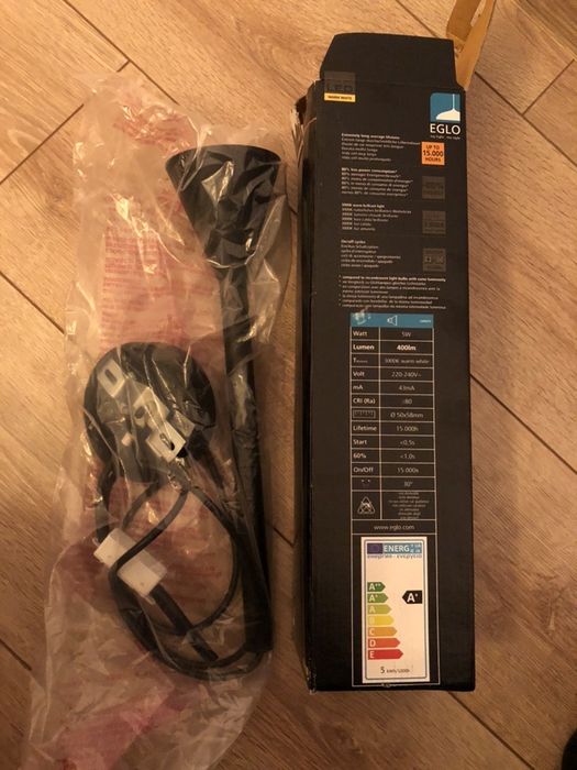 Eglo 97604 - Lustră