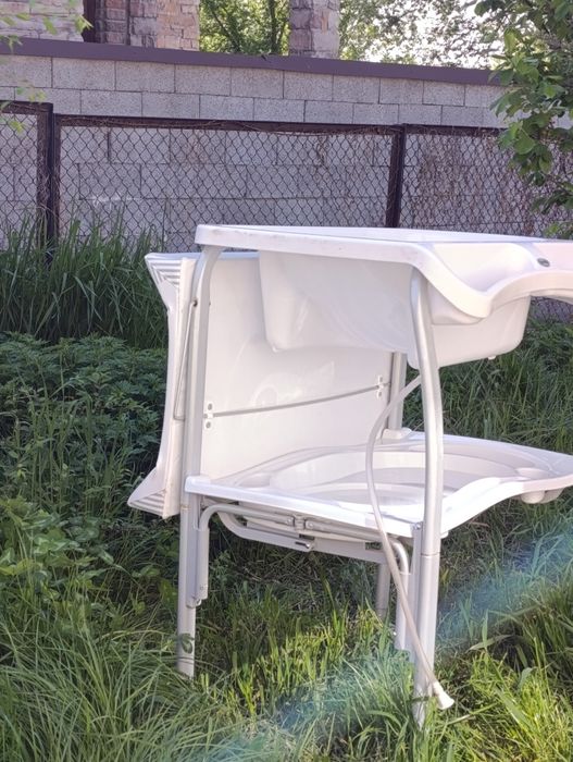 Детская ванная пилиналка