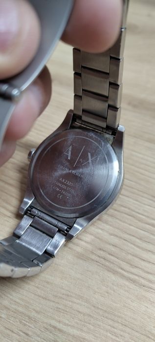 Armani Exchange model AX- 2320