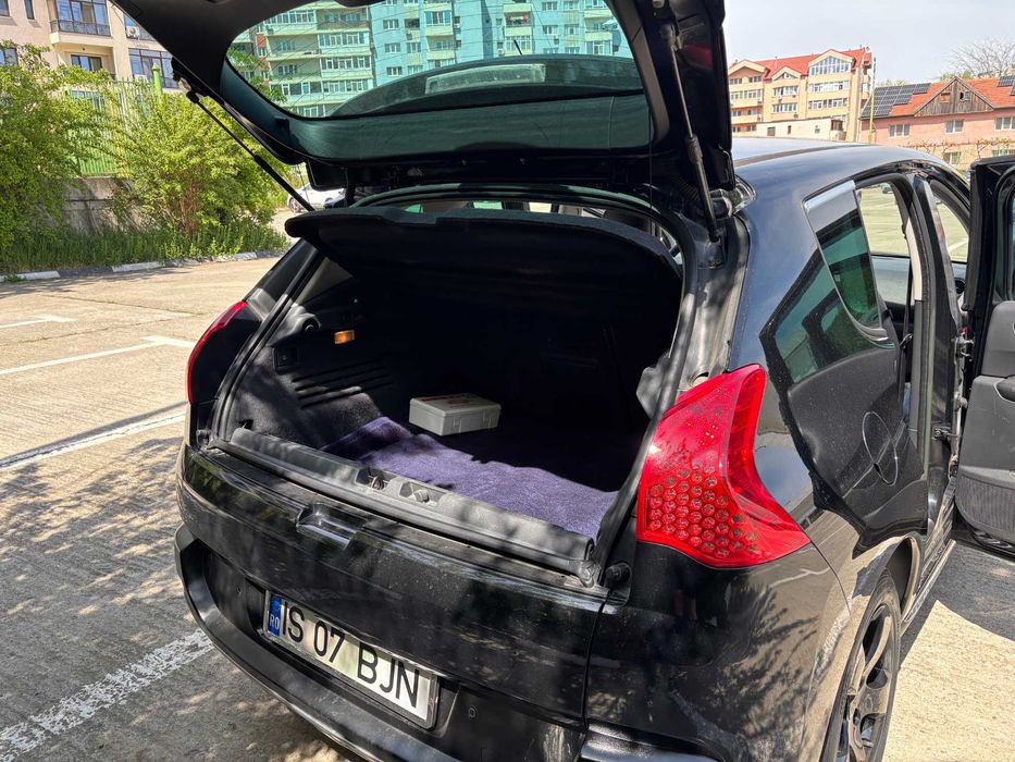 PEUGEOT 3008 2013 — imagine 5