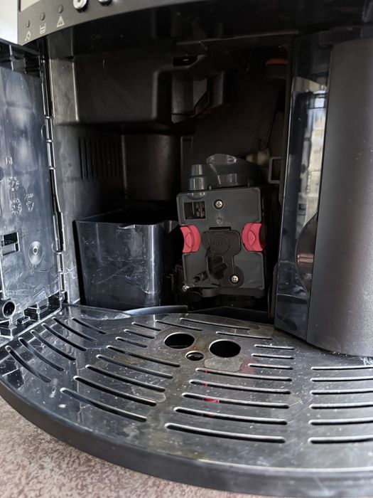 Espressor automat De’Longhi