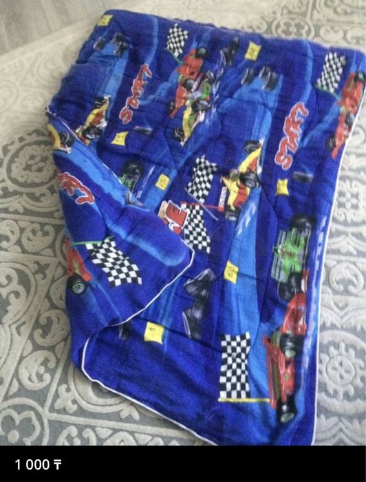 Одеяло детское