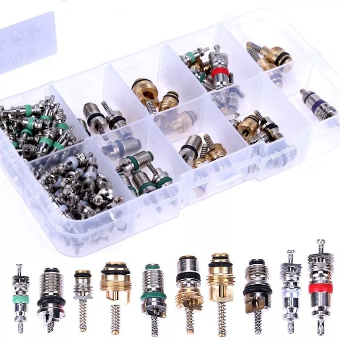 Сальники для кондиционера