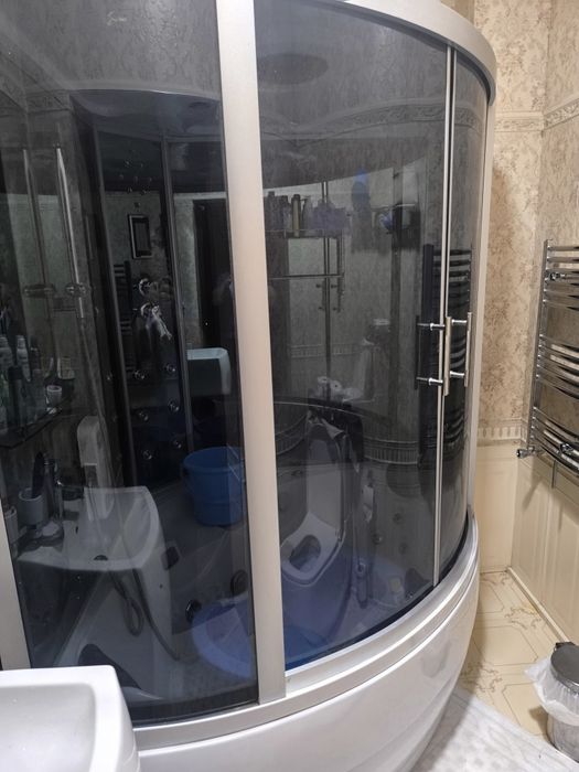 Джакузи, Ванна, Jakuzi