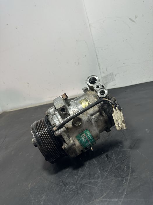 Compresor AC Opel Astra G 2.0 DTI zafira a 2.0 DTI 09132922