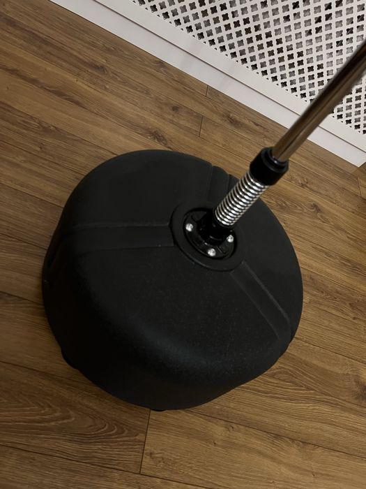 Боксерская груша