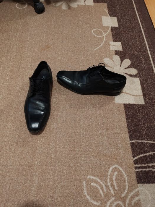 Обувки Bugatti 43