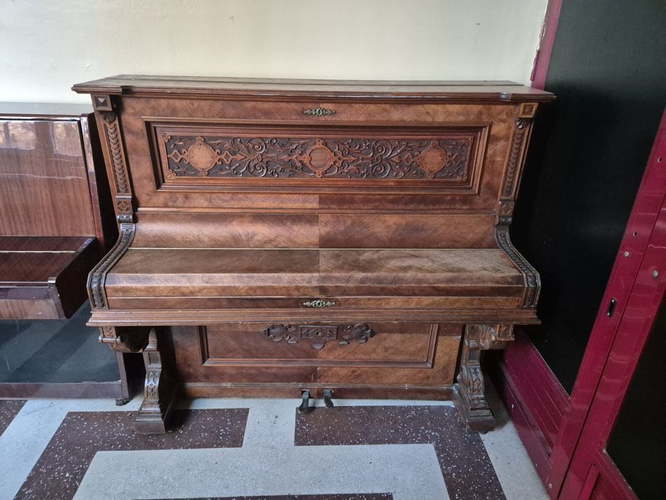 Стари пияна за декор