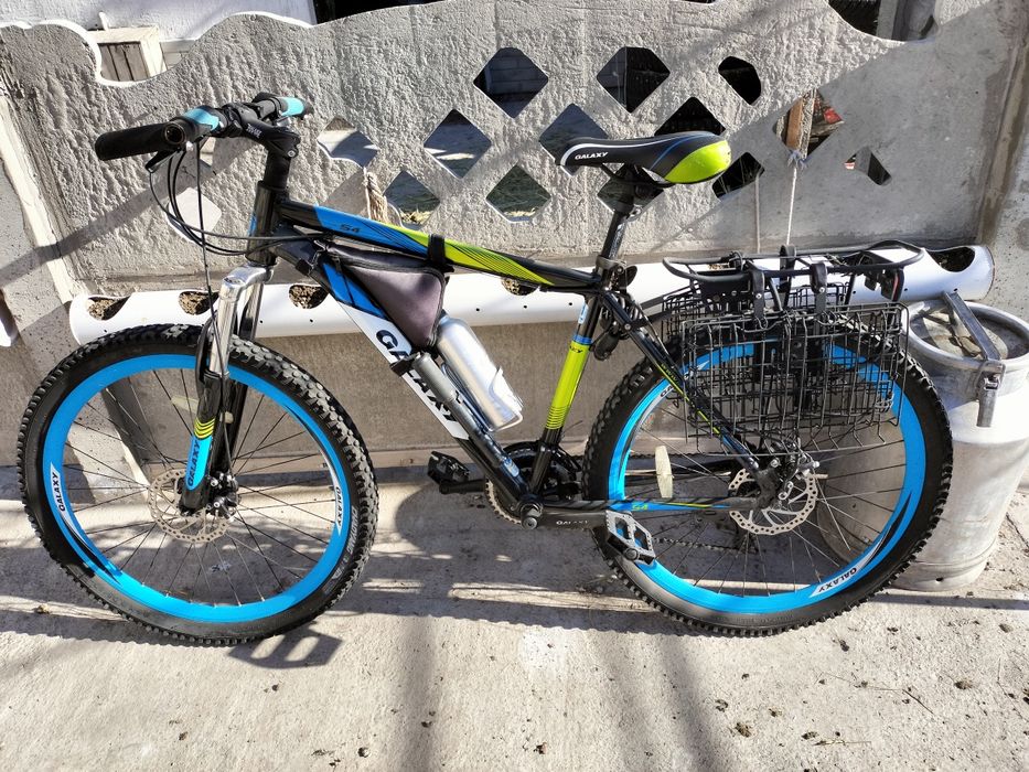 Продаётся велосипед