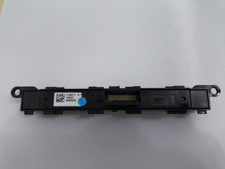 Bascule Renault Talisman si Panou Butoane Renault Talisman/Megane