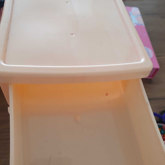 Кутия за бижута. Картина морско дъно.Детска топка за скачане.