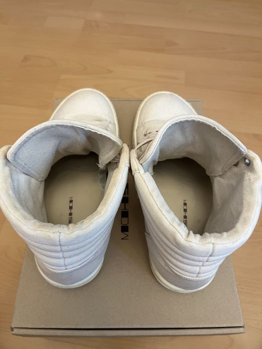 Rick Owens Vintage High