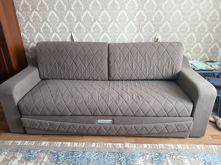 Продам диван