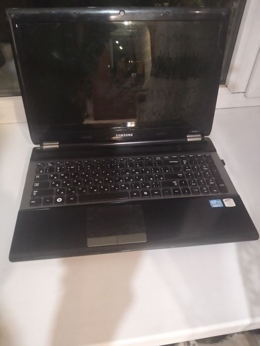 Ноутбук  Samsung