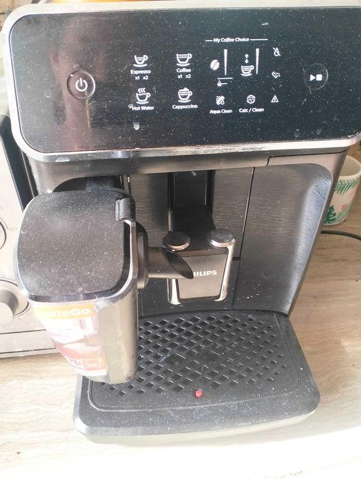 Продам кофемашину