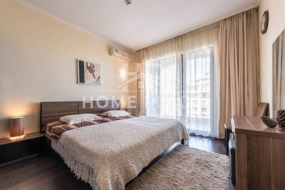 Продава се Тристаен апартамент в к.к. Златни пясъци - 105 кв.м за 923 €/кв.м - Снимка #6