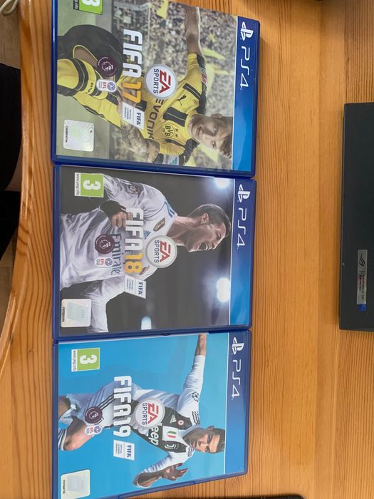 Търся бартер за FIFA 14,15,16