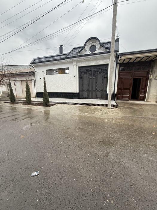 ховли 3.5 соток 6 та хона