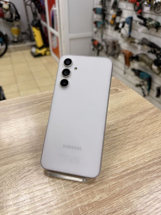 Samsung Galaxy A54 6/128 OS14