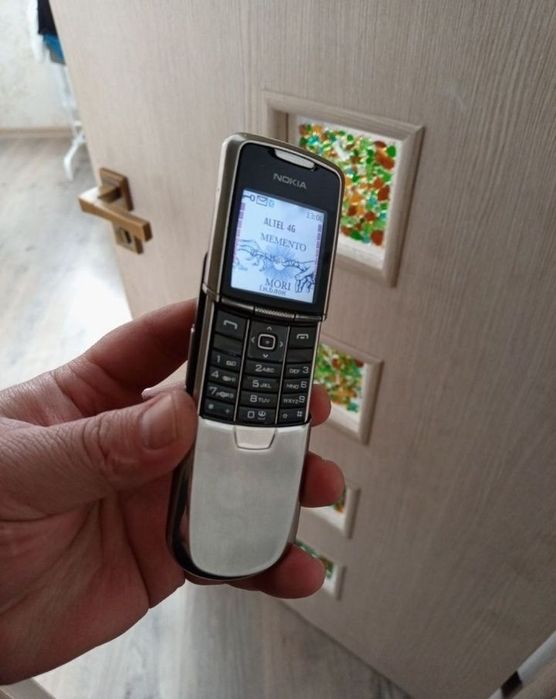 Продам Nokia 8800 ОРИГИНАЛ